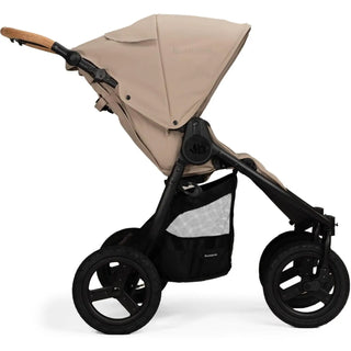 Bumbleride Indie Twin | All-Terrain Double Stroller - 33