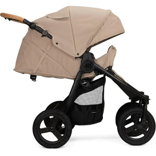 Bumbleride Indie Twin | All-Terrain Double Stroller - 31