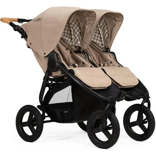 Bumbleride Indie Twin | All-Terrain Double Stroller - 29