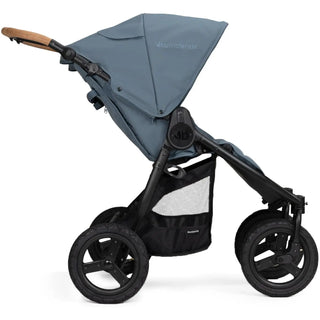 Bumbleride Indie Twin | All-Terrain Double Stroller - 28