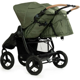 Bumbleride Indie Twin All-Terrain Stroller - 9