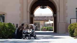 Bumbleride Indie Twin All-Terrain Stroller - 30