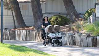 Bumbleride Indie Twin All-Terrain Stroller (2025) - 26