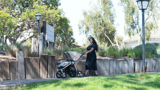 Bumbleride Indie Twin All-Terrain Stroller (2025) - 27