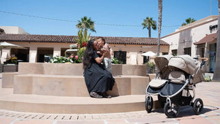 Bumbleride Indie Twin All-Terrain Stroller (2025) - 32