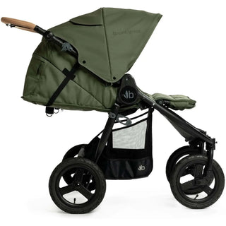 Bumbleride Indie Twin All-Terrain Stroller - 11