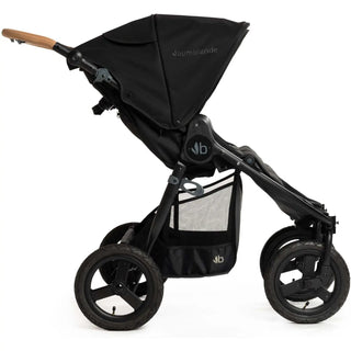 Bumbleride Indie Twin All-Terrain Stroller - 21