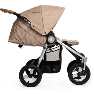 Bumbleride Indie Twin All-Terrain Stroller - 17