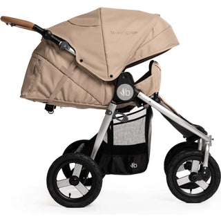 Bumbleride Indie Twin All-Terrain Stroller - 16