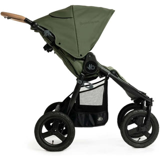 Bumbleride Indie Twin All-Terrain Stroller - 13