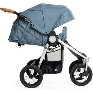 Bumbleride Indie Twin All-Terrain Stroller - 5