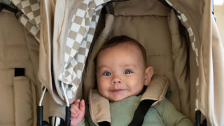 Bumbleride Indie Twin All-Terrain Stroller - 29