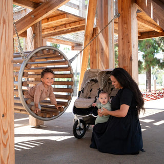 Bumbleride Indie Twin All-Terrain Stroller - 34