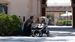 Bumbleride Indie Twin All-Terrain Stroller - 31