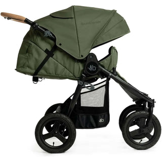 Bumbleride Indie Twin All-Terrain Stroller - 10