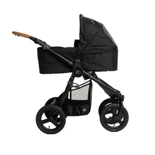 Bumbleride Indie Twin Bassinet - 9
