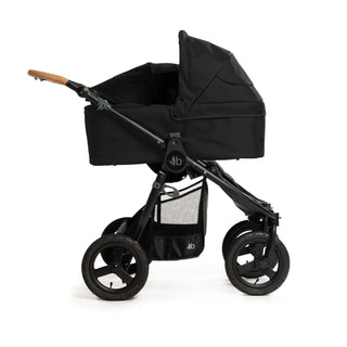 Bumbleride Indie Twin Bassinet - 8
