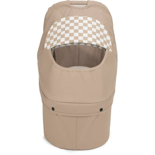 Bumbleride Indie Twin Bassinet - 19