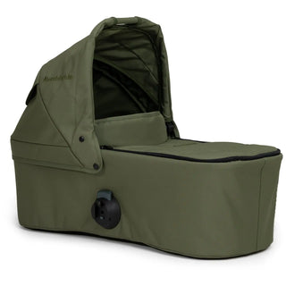 Bumbleride Indie Twin Bassinet - 21