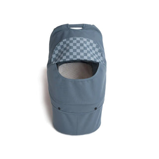 Bumbleride Indie Twin Bassinet - 9