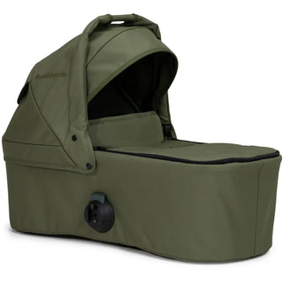 Bumbleride Indie Twin Bassinet - 22