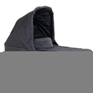 Bumbleride Indie Twin Bassinet Dusk - 15