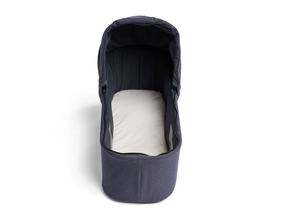 Bumbleride Indie Twin Bassinet Mattress Cover - Organic - Just $25! Shop now at The Pump Station & Nurtury