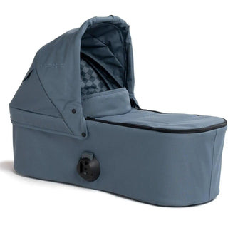Bumbleride Indie Twin Bassinet Ocean - 4