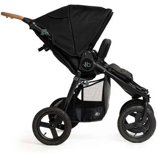 Bumbleride Indie Twin Bumper Bar Accessory (Set of 2) - 4