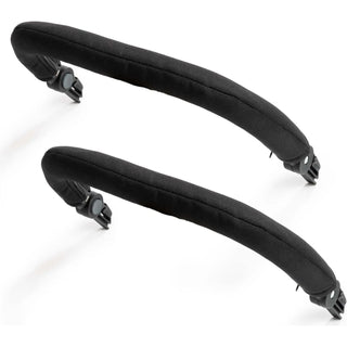 Bumbleride Indie Twin Bumper Bar Accessory (Set of 2) - 2