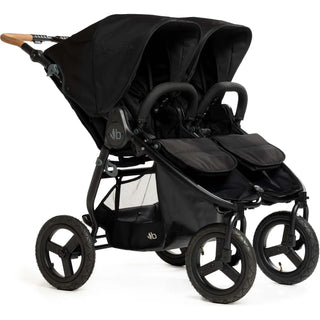 Bumbleride Indie Twin Bumper Bar Accessory (Set of 2) - 3