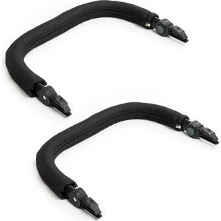 Bumbleride Indie Twin Bumper Bar Accessory (Set of 2) - 1