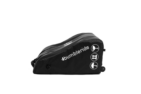 Bumbleride Indie Twin Travel Bag | Pump Station & Nurtury