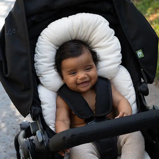 Bumbleride Organic Cotton Infant Insert - 8