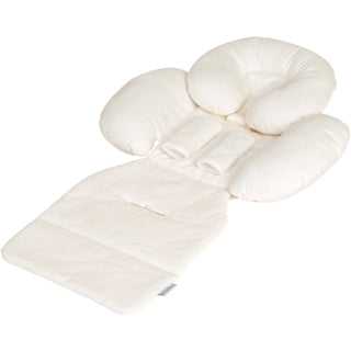 Bumbleride Organic Cotton Infant Insert + Shoulder Pads - 1