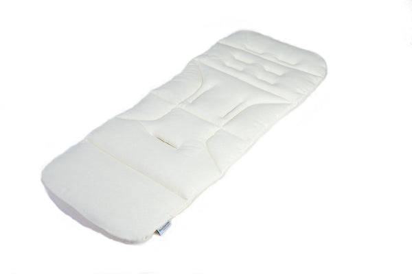 Bumbleride Organic Cotton Seat Liner - Just $49! Shop now at The Pump Station & Nurtury