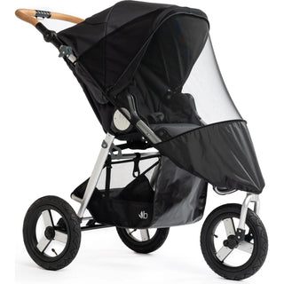 Bumbleride Single Stroller Bug Net - 1