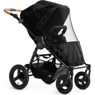 Bumbleride Single Stroller Bug Net - 3