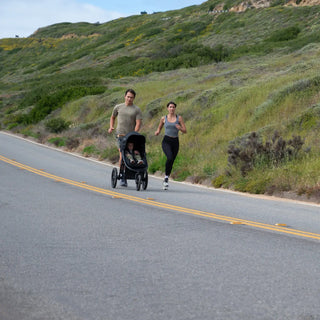 Bumbleride Speed Jogging Stroller - 6
