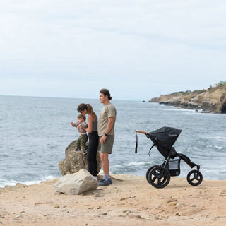 Bumbleride Speed Jogging Stroller - 4