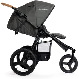 Bumbleride Speed Jogging Stroller - 17