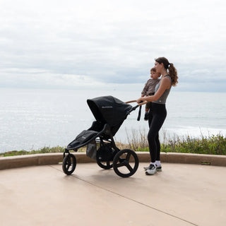 Bumbleride Speed Jogging Stroller - 5