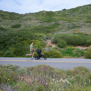 Bumbleride Speed Jogging Stroller - 7