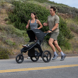 Bumbleride Speed Jogging Stroller - 5