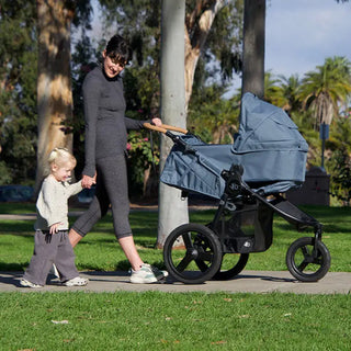 Bumbleride Speed Jogging Stroller - 10