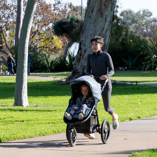 Bumbleride Speed Jogging Stroller - 20