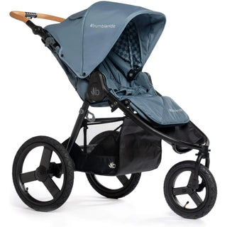 Bumbleride Speed Jogging Stroller Ocean 19