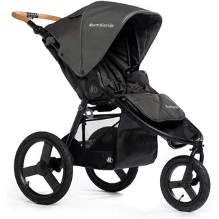 Bumbleride Speed Jogging Stroller Storm - 15