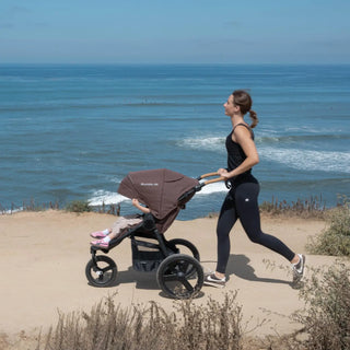 Bumbleride Speed Stroller | NEW! - 10