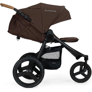 Bumbleride Speed Stroller | NEW! - 4